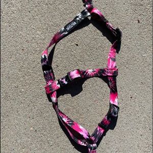 Wolfgang man and beast dog harness